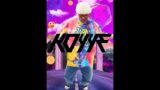 KOYYE | Rising Dreamscape in