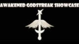 KSFU | Awakened GODSTREAK showcase