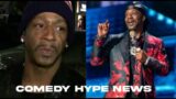 Katt Williams Called Out For 'Trash' Woke Comedy Special – CH News Show
