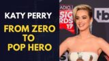 Katy Perry’s Inspiring Journey: Dreams Against All Odds