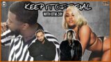 Keep It Official  OTM ZAY ft Forty Don – Snoopy Badazz Caught LACKING, Jim Jones, Elon, Rod Wave +