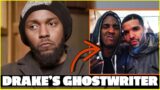 Kendrick Lamar EXPOSES Drake “Back To Back” Ghostwriter DAYLYT