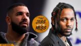 Kendrick Lamar Fires Back At Drake With 'Euphoria' Diss Track