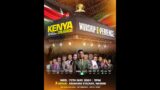 Kenya healing and deliverance Worship experience || Minister GUC