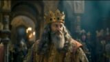 King Solomon Establishes His Rule. 1 Kings 2 (NLT)