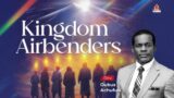 Kingdom Airbenders | Rev Dubus Achufusi