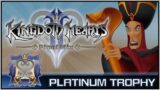 Kingdom Hearts II Final Mix Platinum Trophy Run – Part 7: Return to the Rest of the Worlds