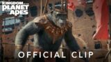 Kingdom of the Planet of the Apes I "What a Wonderful Day" Official Clip