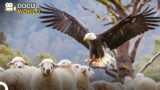 Kings of the Sky: Eagles | Animal Special Forces