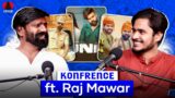 Kon Frence ft. Raj Mawar | Ep.31 | Vague Cinema
