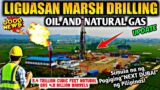 LIGUASAN MARSH DRILLING NATURAL GAS AND OIL EXPLORATION('Next Dubai'ng Pinas?)