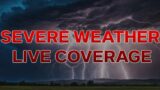 LIVE: Arkansas Severe Weather Team Coverage
