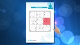 La variante Sudoku : Argyle