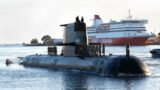 Labor govt's plan to upgrade submarines is 'extremely complicated' and 'crazily expensive'