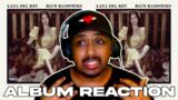 Lana Del Rey – Blue Banisters | IN-DEPTH FIRST REACTION