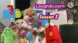 Laugh&Learn & Friends – Mailtime Jingle