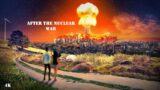 Laura and Janker's Epic 4K Movie captures the aftermath of the  Nuclear War | Ultimate Nuclear War