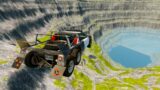 Leap of Death #2 – BeamNG Drive