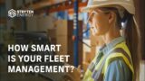 Legends of the Loading Dock: Fleet Management (MODEX 2024)