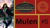 Lets Play EU4: Anbennar (Mulen) #5