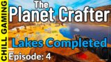 Lets Play The Planet Crafter 2024 | Episode 4 | Tips | Guide
