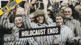 Liberation of the Nazi Camps – War Against Humanity 131