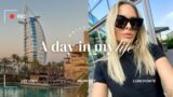 Life In Dubai, Managing Homesickness, Vet trips and Lunch Dates