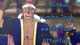 Like, Watch me Race? Jock Himbo Centaur ASMR Roleplay (M4A) (Magic Academy Week 2)
