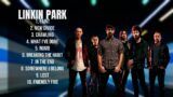 Linkin Park-Essential tracks roundup for 2024-Greatest Hits Collection-Influential