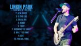 Linkin Park-Trending songs of 2024-Top-Rated Tracks Playlist-Current