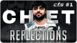Liquid’s Macro Play Was Way Too Good! DM’d ZywOo to Join OpTic – Reflections with Chet 1/2 – CSGO