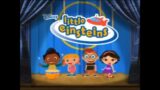 Little Einsteins – Brothers and Sisters to the Rescue / Melody, the Music Pet