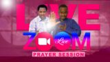 Live powerful zoom prayer with TB JOSHUA Disciple -Prophet Peter Adeoti #tbjoshua