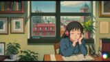 Lofi & Chill Beats, Relaxing Background Music, City Pop in Japan Tokyo, Study, Coding, Cafe, 1hour