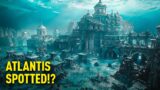 Lost City Found? Scientists Stunned by New Images of Atlantis-Like Structure