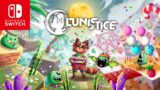 Lunistice – Nintendo Switch Gameplay