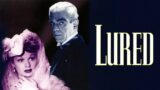 Lured | Full Classic Movie | WATCH FOR FREE