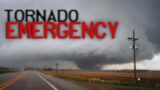 MASSIVE Tornado Tears Through Elkhorn Nebraska