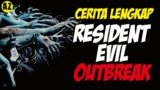 MEREKA YANG MENCOBA BERTAHAN HIDUP DARI BENCANA T-VIRUS !!! CERITA LENGKAP RESIDENT EVIL OUTBREAK !!