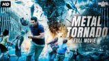 METAL TORNADO – Full Hollywood Action Thriller Movie | Lou Diamond Phillips, Nicole Boer |Free Movie