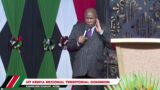 MOUNT KENYA TERRITORIAL DOMINION CONFERENCE || DAY 3