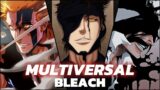 MULTIVERSAL BLEACH