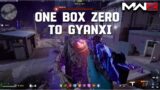 MW3 Zombies – 1 Box Challenge SOLO Zero To Dark Aether Boss (GYANXI) Full Gameplay S3 Reloaded