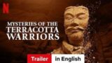 MYSTRERIES OF TERRACOTTA WARRIORS | Official Trailer | Netflix | 2024 |