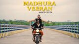 Madura Veeran Dance Cover | Recreation | VRINDHARJUN | GANESH FANTASIA