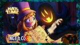 Mail Delivery!! | A Hat In Time – 5