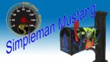 Mail Time with Simpleman Mustang Diecast Steve Hansen. What did he send ? It will make you green
