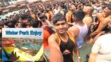 Maja Aa Gaya Water Park Me || Funtasia Water Park