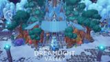 Making Frosted Heights Even COOLER? | Disney Dreamlight Valley