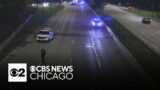 Man killed after being hit by car on DuSable Lake Shore Drive
